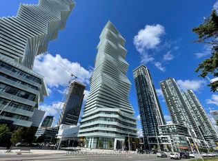 3900 Confederation Pkwy #3407, Mississauga, ON L5B 0M3