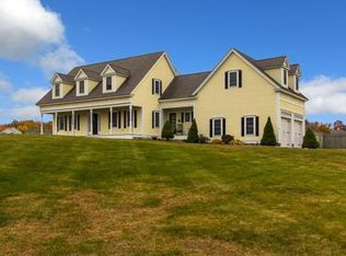 86 Putnam Hill Rd, Sutton, MA 01590