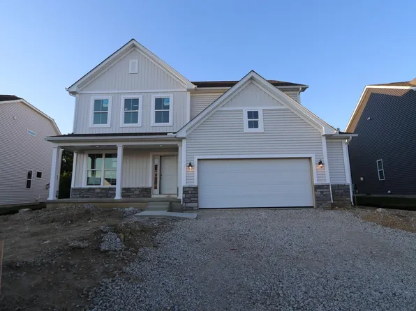 7173 Bradbury Dr, Sunbury, OH 43074