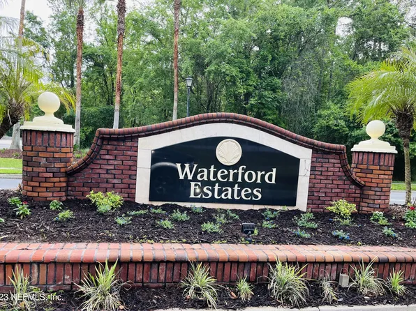 12129 LAKE FERN Drive, Jacksonville, FL 32258