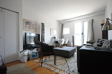 Rented by REAL New York