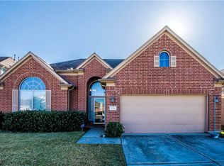 22306 Lamaster Ln, Spring, TX 77373