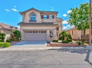 10361 Trailing Dalea Ave, Las Vegas, NV 89135