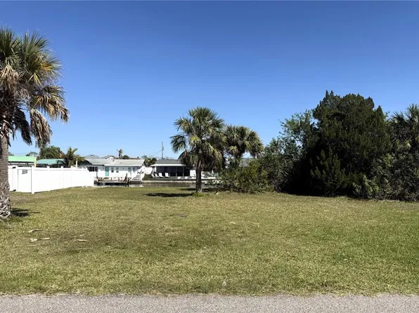 King Ave Lot 235, Hudson, FL 34667