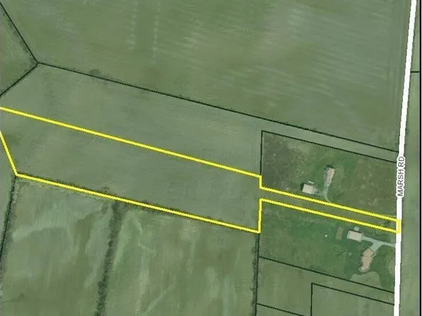 0 Marsh Rd, Ostrander, OH 43061
