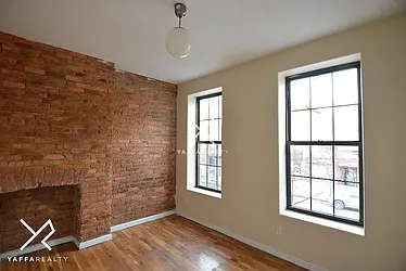 Rented by Yaffa Realty LLC