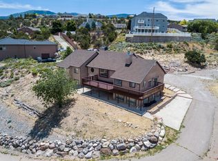 56 S Cove Canyon Dr, Cedar City, UT 84720