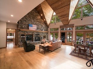 N1917 Eastside Rd, Birchwood, WI 54817