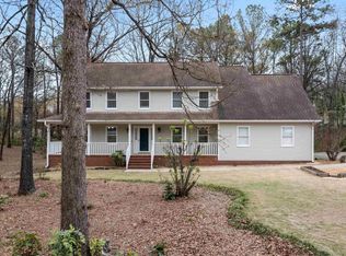 1323 Waxwing Cir, Alabaster, AL 35007