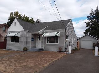 3319 S Proctor St, Tacoma, WA 98409