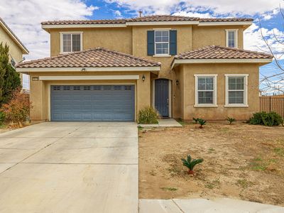 43618 Rucker Ct, Lancaster, CA, 93535