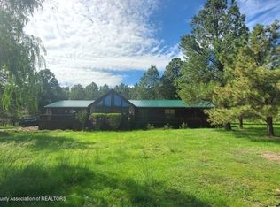 116 Eagle Creek Canyon Rd, Ruidoso, NM 88345