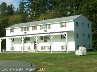 2 Meisner Cir APT 12, Salem, NH 03079
