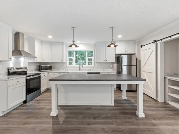 41 Andrea Ct, Sanford, NC 27332