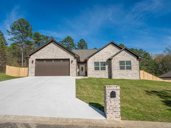 146 Ridgeway Pl, Hot Springs, AR 71901