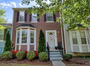 1406 Shiloh Way NW, Kennesaw, GA 30144