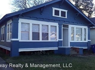 415 Atkins Ave #B, Shreveport, LA 71104