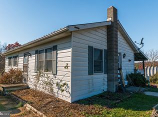 11 Azalea Ct, Berkeley Springs, WV 25411