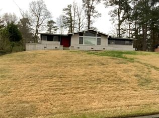 3537 Springside Dr, Decatur, GA 30032