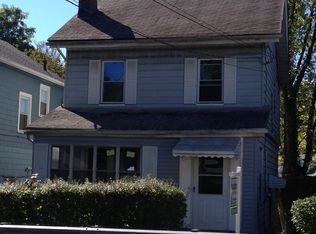 458 Orange Rd, Orange, NJ 07050