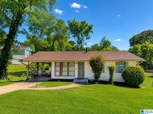 1404 36th St N, Birmingham, AL 35234