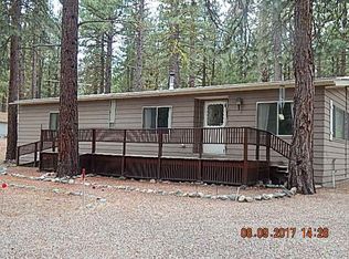 5685 Casey Jones Rd, Portola, CA 96122