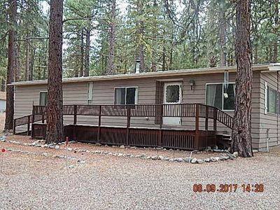 5685 Casey Jones Rd, Portola, CA, 96122