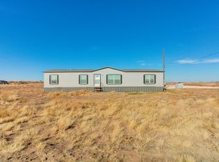 399 Private Road 400 N #L, Seminole, TX 79360