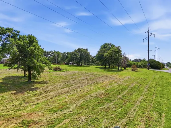 E Circle Dr, Choctaw, OK 73020