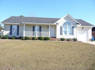 1191 Helmsley Dr, Fayetteville, NC 28314