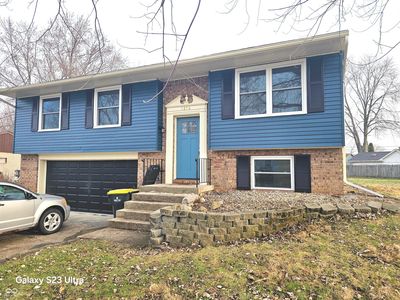 1216 Gwinn Ln, Lapel, IN, 46051