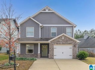 1073 Crawford Ct, Chelsea, AL 35043