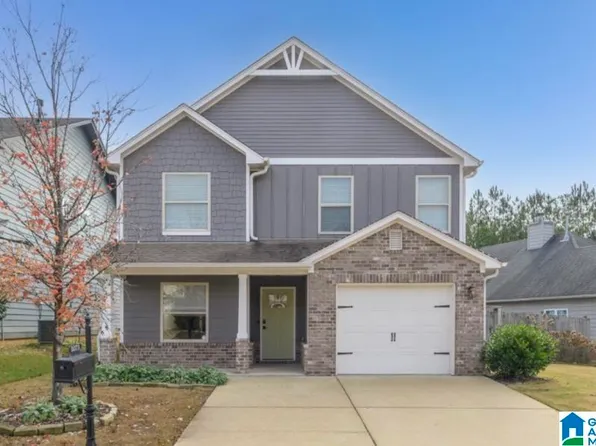 1073 Crawford Ct, Chelsea, AL 35043
