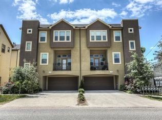 940 W 26th St, Houston, TX 77008