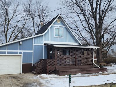 1045 Harriet St, Mount Morris, MI, 48458
