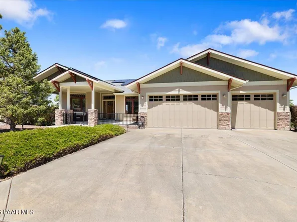 890 N Lakeview Dr, Prescott, AZ 86301