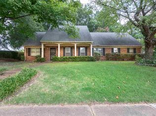 2991 N Star Dr, Memphis, TN 38134