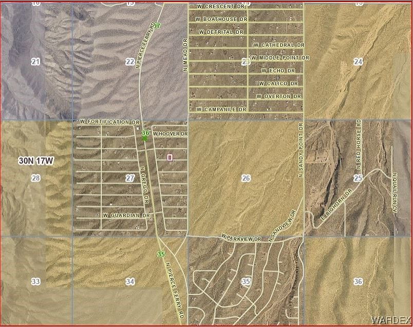 1st image of 1585 W Sugarloaf Drive