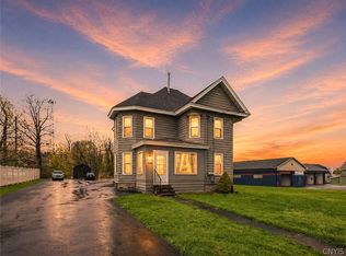 9595 Brewerton Rd, Brewerton, NY 13029