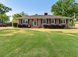 204 Kate Fowler Rd, Ninety Six, SC 29666