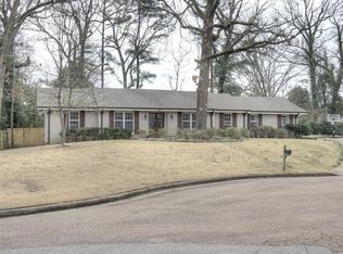 1831 Oak Hill Cv, Germantown, TN 38138