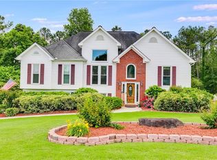 560 Saddle Brooke Dr, Dallas, GA 30132