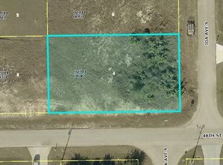 4704 Ida Ave S, Lehigh Acres, FL 33976