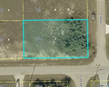 4704 Ida Ave S, Lehigh Acres, FL, 33976