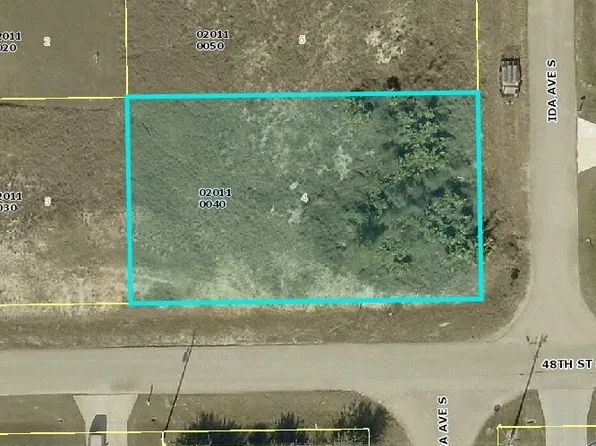 4704 Ida Ave S, Lehigh Acres, FL 33976