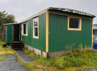 1897 L St LOT 17, Kodiak, AK 99615
