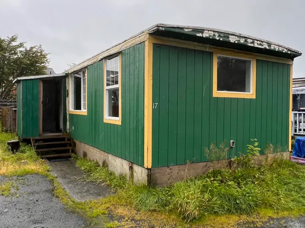 1897 L St Lot 17, Kodiak, AK 99615