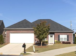 218 Prestwick Way N, Stockbridge, GA 30281