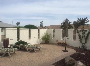 12642 W Foxfire Dr, Sun City West, AZ 85375