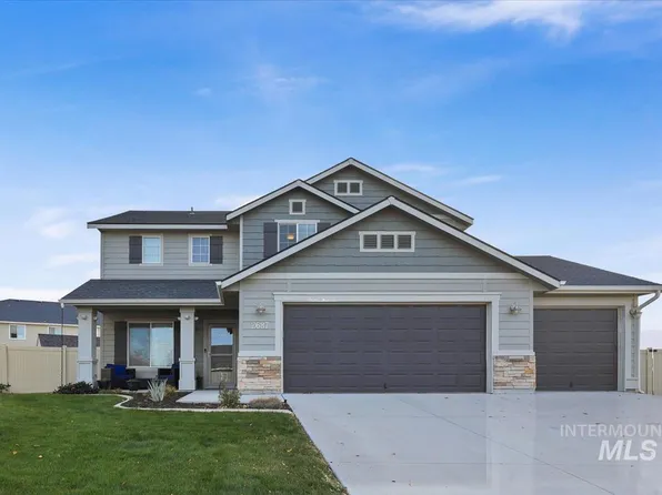 2687 W Crenshaw St, Kuna, ID 83634